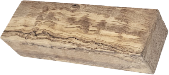 Olivenholz natur - 25R1406