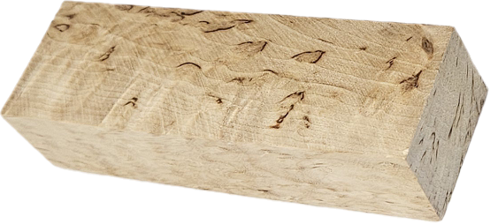 Maserbirkenholz natur - 32R1034