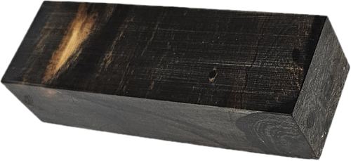 Ebenholz stabilisiert - 33R1039