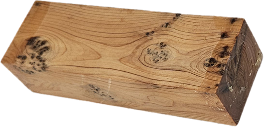 Wachholderholz natur - 34R1044