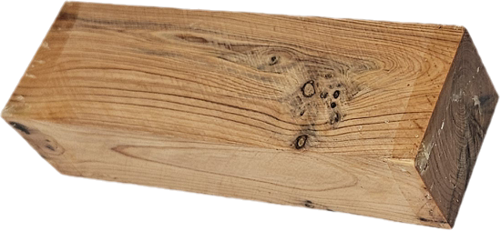 Wachholderholz natur - 34R1044