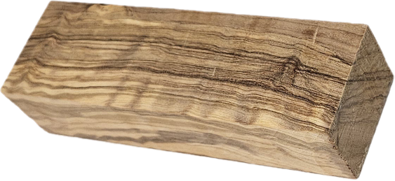 Olivenholz natur - 35L1046