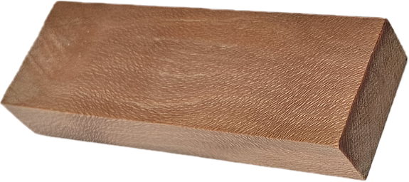 Platanenholz stabilisiert - 35R1047