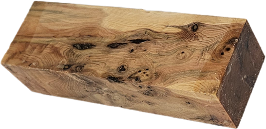 Wachholderholz natur - 26R1057