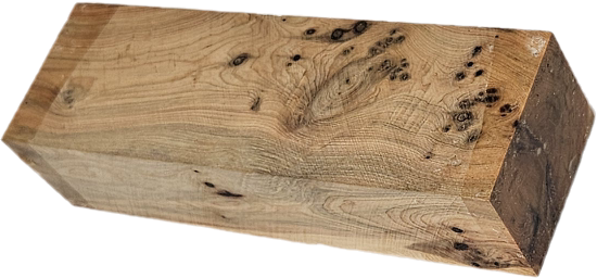 Wachholderholz natur - 26R1057