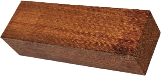 Padoukholz natur - 32L1147