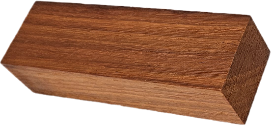 Padoukholz natur - 32L1147